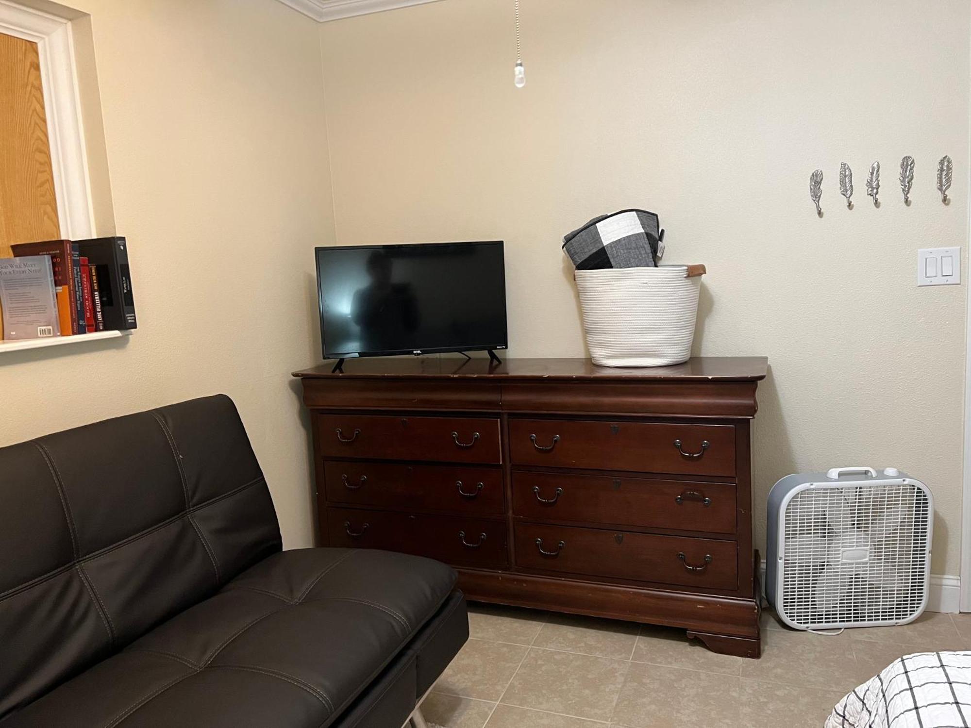 Near Airport Guest Suite Анкоридж Экстерьер фото